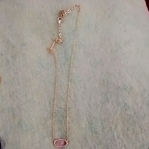 Kendra Scott  necklace